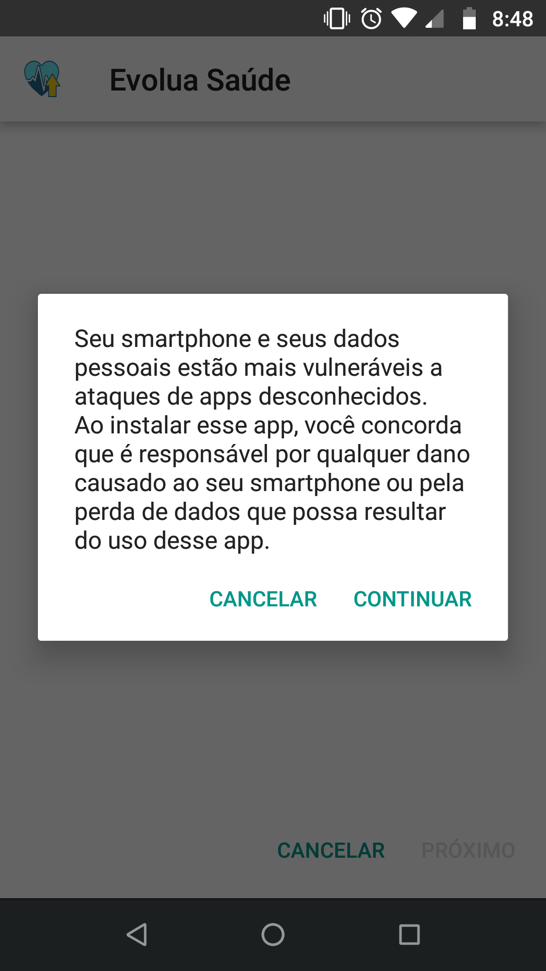 permissao