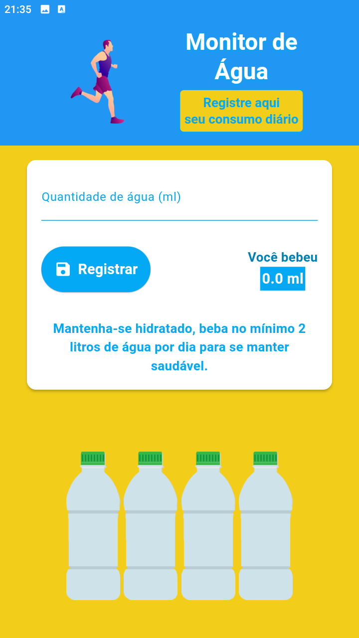 Ícone do aplicativo Evolua Saúde