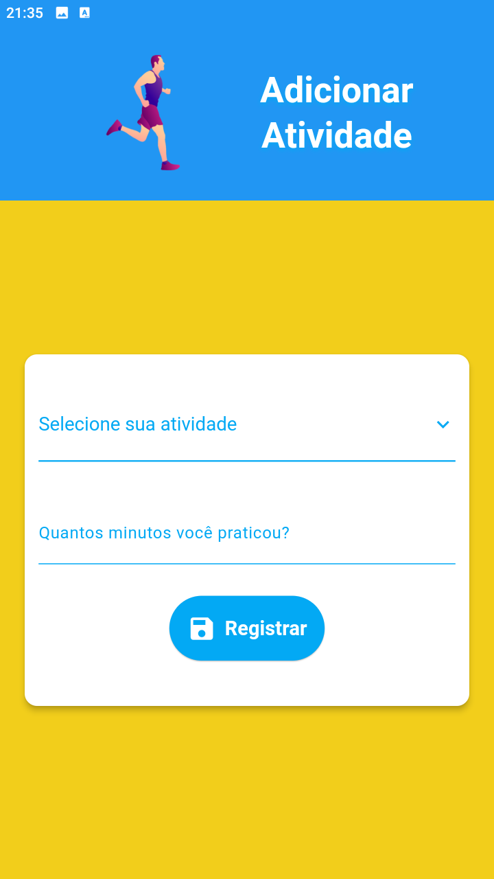 Ícone do aplicativo Evolua Saúde