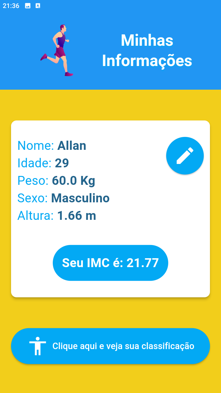 Ícone do aplicativo Evolua Saúde